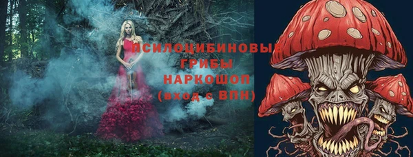 прущая мука Покачи